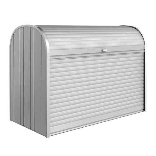 Biohort StoreMax 190 Metal Storage with FREE accessory