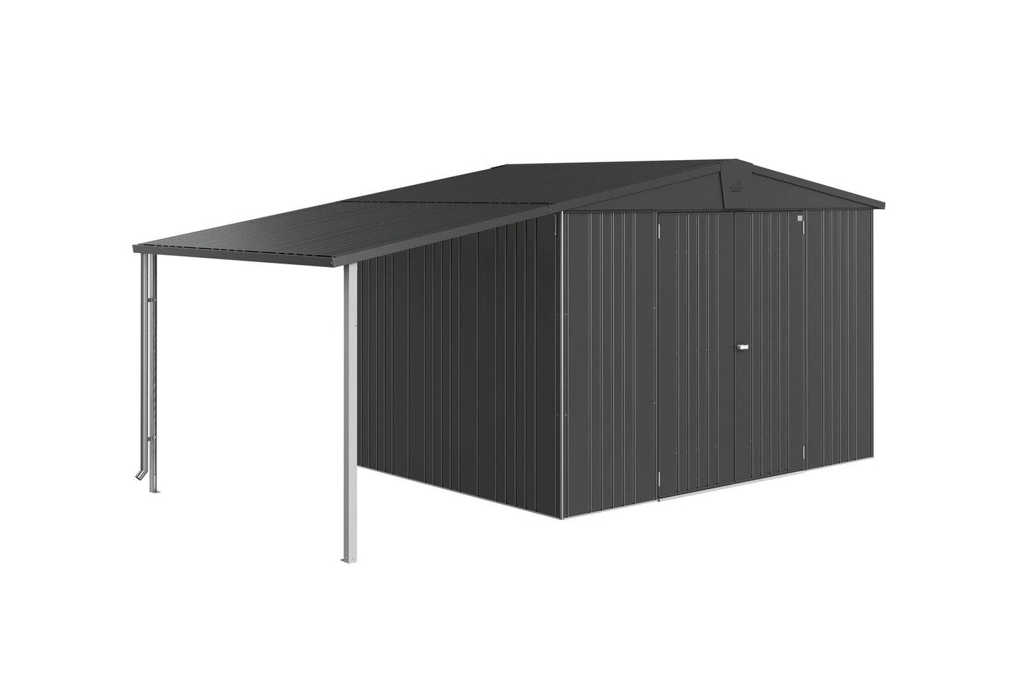 Biohort Europa Side Canopy