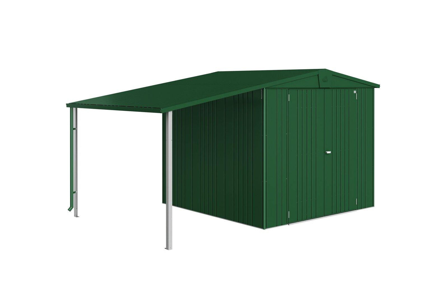Biohort Europa Side Canopy