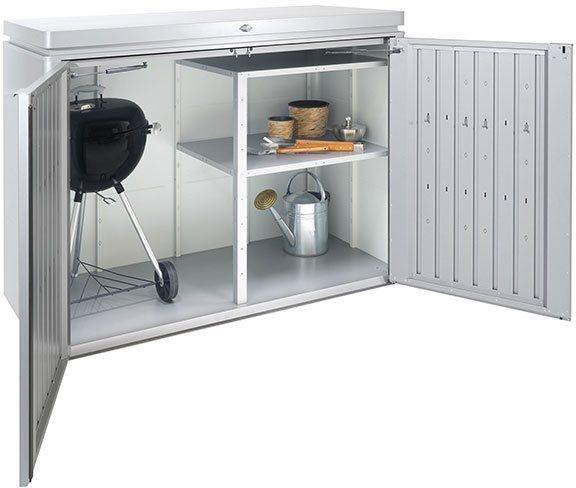 Biohort Intermediate Shelf