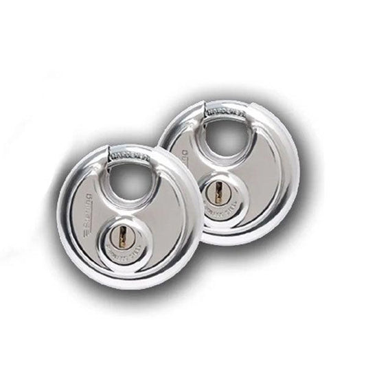 Padlocks for Asgard Access Range