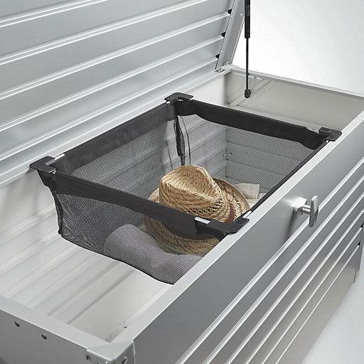 Biohort LeisureTime Box Inset Basket