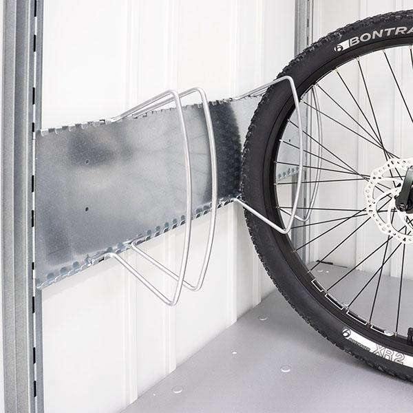 Biohort BikeHolder for StoreMax 190 (BIO-BH2)