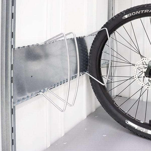 Biohort BikeHolder for StoreMax 190 (BIO-BH2)