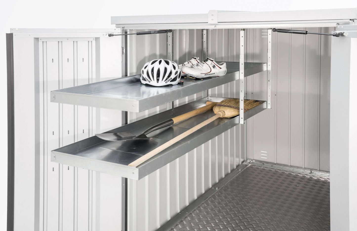 Biohort Shelf System