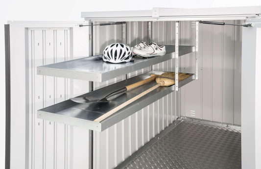 Biohort Shelf System