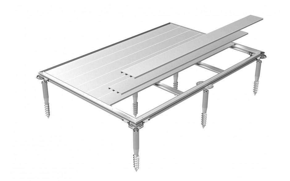 SmartBase Plus (BIO-SPA6)