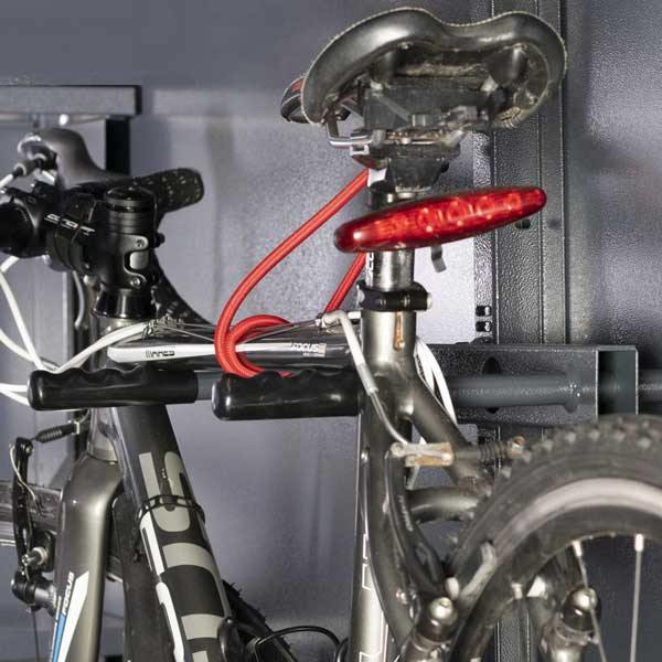 Asgard Hanging Bike Rack