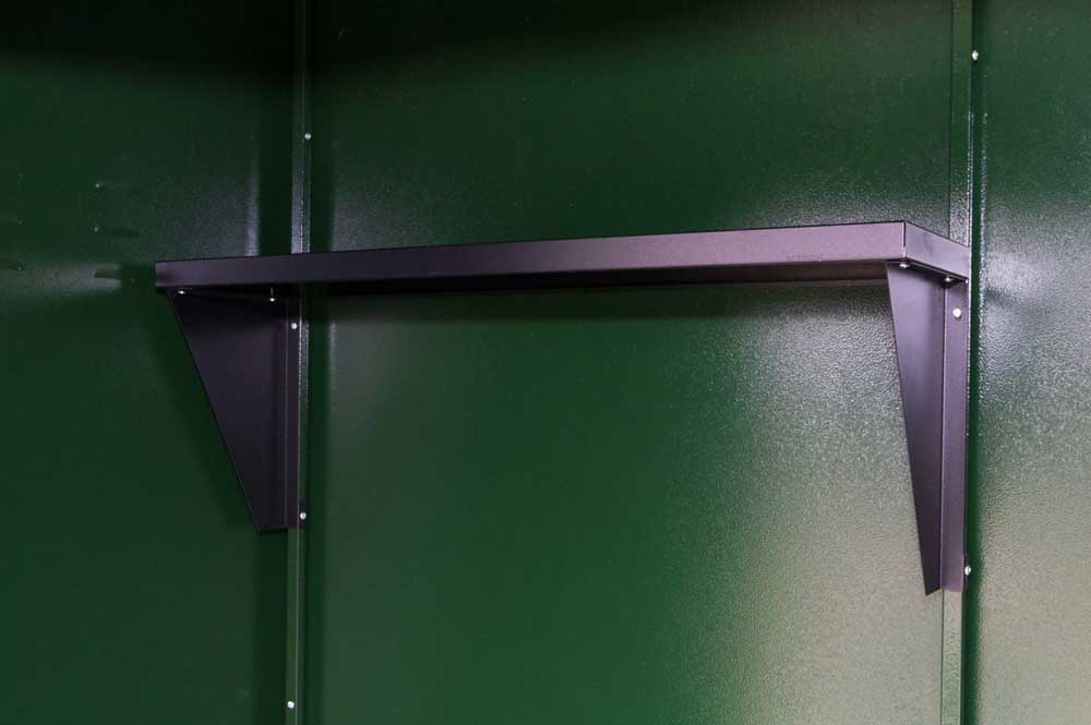 SafeStor Richmond Shelf Unit