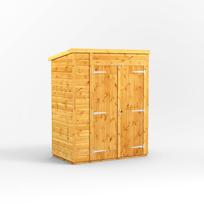 5x3 Power Toolshed