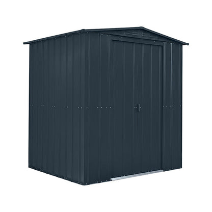 Globel 6x5 Metal Shed