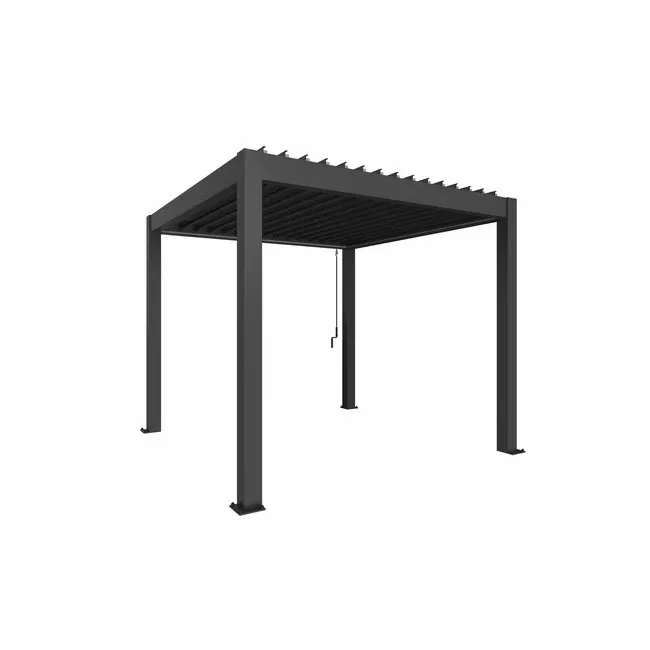 Biohort Pergola 3x3m