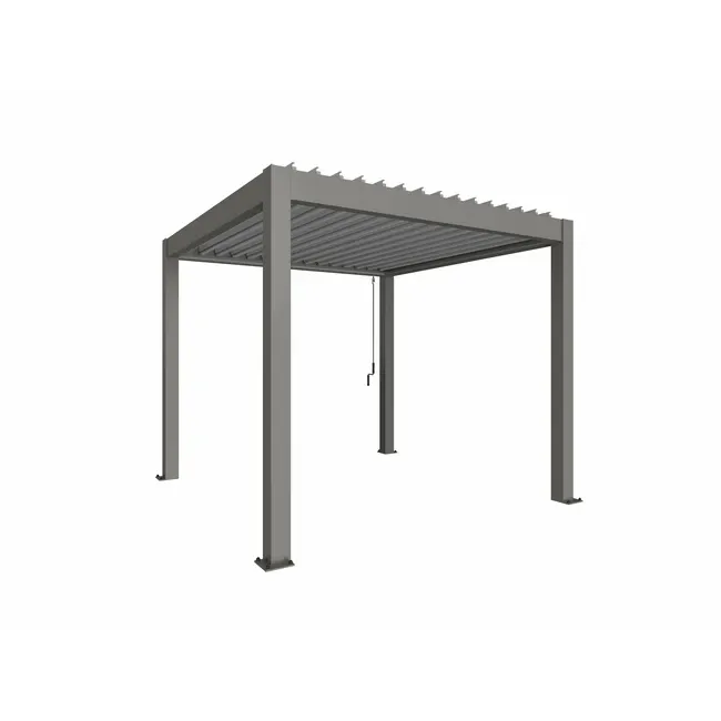 Biohort Pergola 3x3m