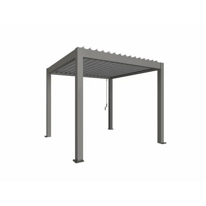 Biohort Pergola 3x3m