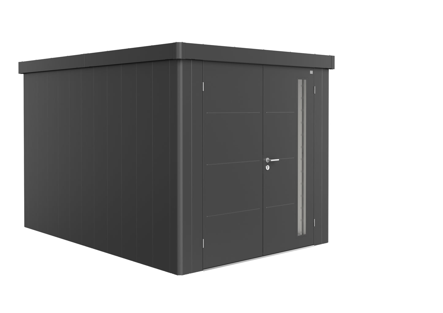 7.5x11.5 Biohort Neo N4B Garden Room