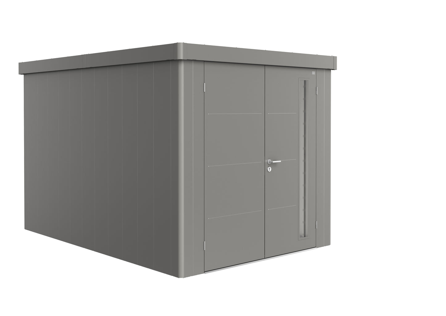 7.5x11.5 Biohort Neo N4B Garden Room