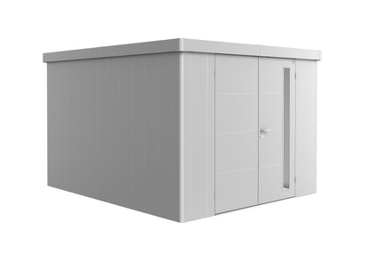 9.5x11.5 Biohort Neo N4C Garden Room