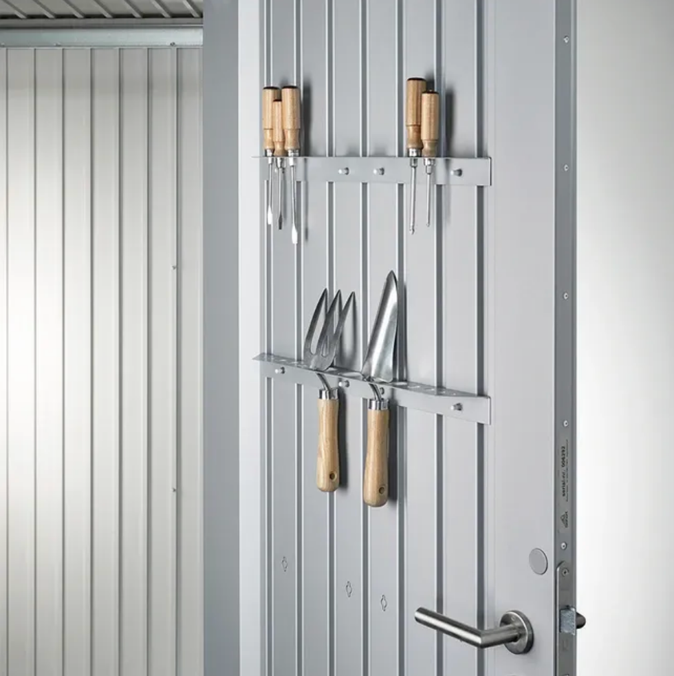 Biohort Tool Holder AvantGarde, HighLine, Panorama, HighBoard 2 Stk-Pkg