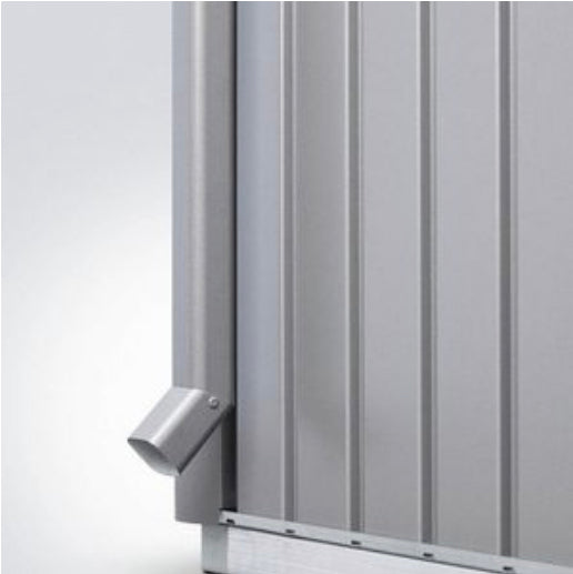 Biohort HighLine Downpipe