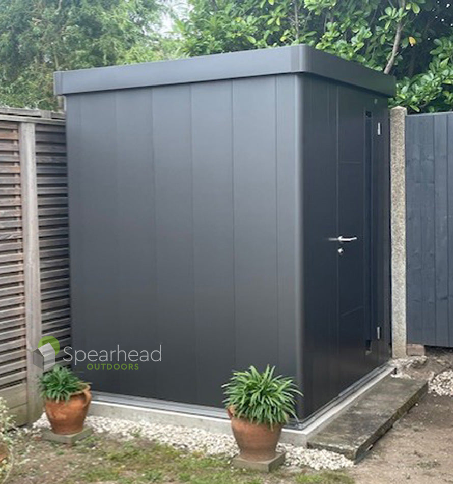 6x6 Biohort Neo N1A Garden Room