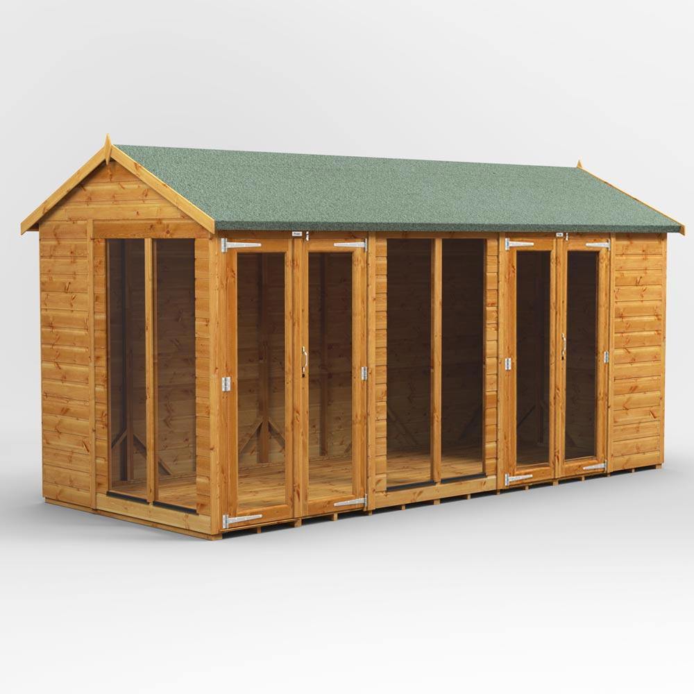 14x6 Summer Pavilion