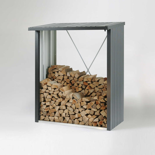 Biohort Wood Stores