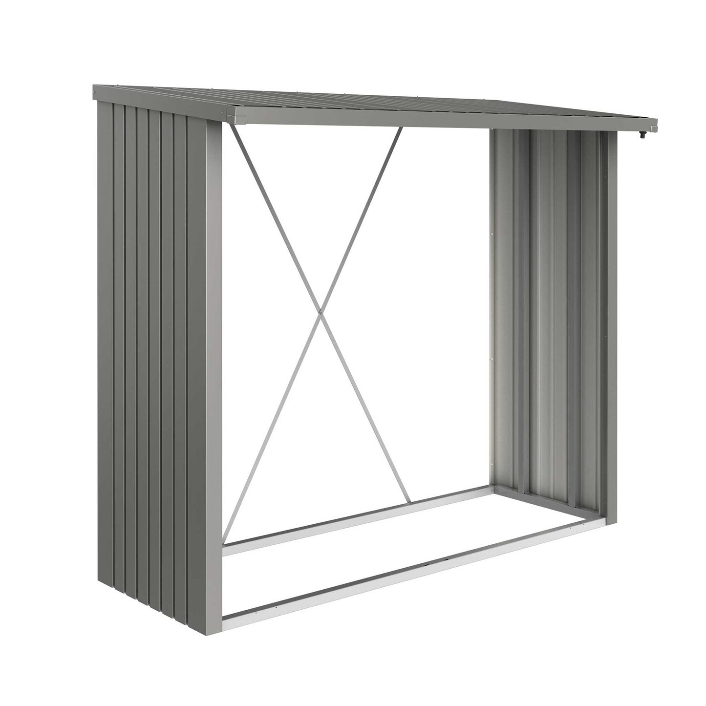 Biohort Wood Stores