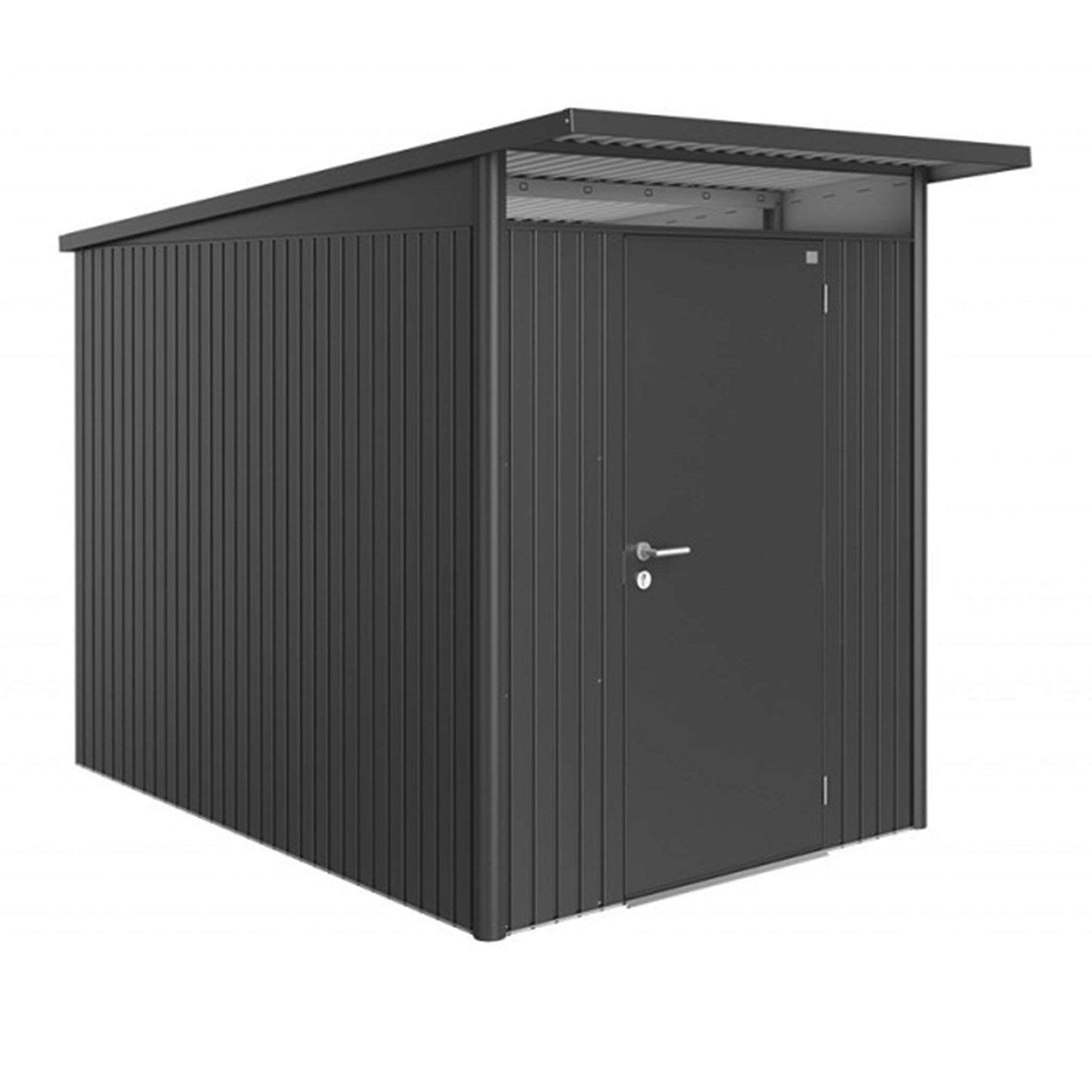 6x10 Biohort AvantGarde A3 Contemporary Shed