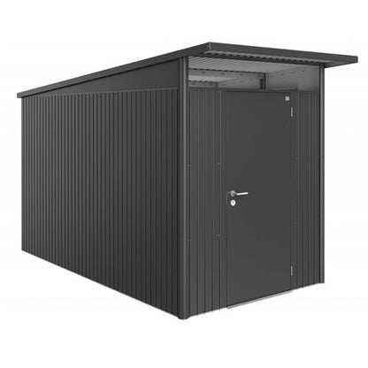 6x12 Biohort AvantGarde A4 Contemporary Shed