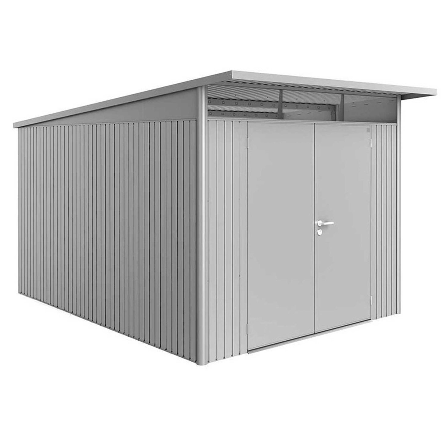 8.5 x 12 Biohort AvantGarde A8 Contemporary Shed