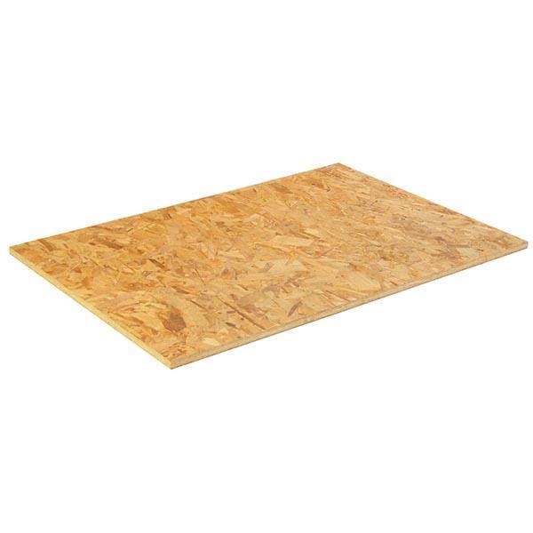 Wooden subfloor pack for the Gladiator Plus 2