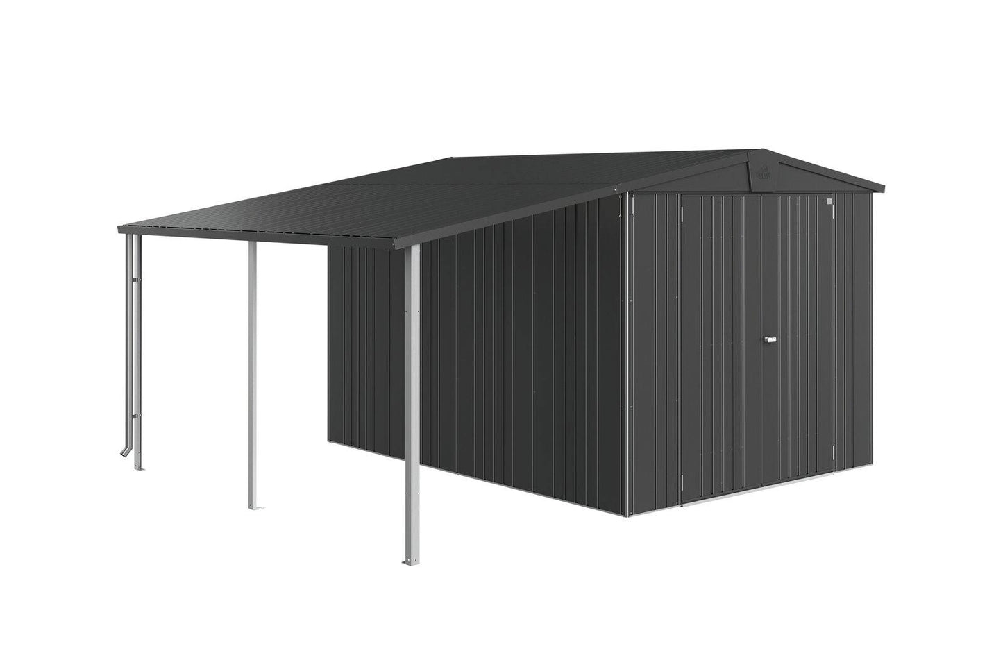 Biohort Europa Side Canopy