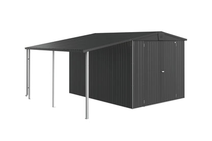 Biohort Europa Side Canopy