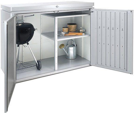 Biohort Intermediate Shelf