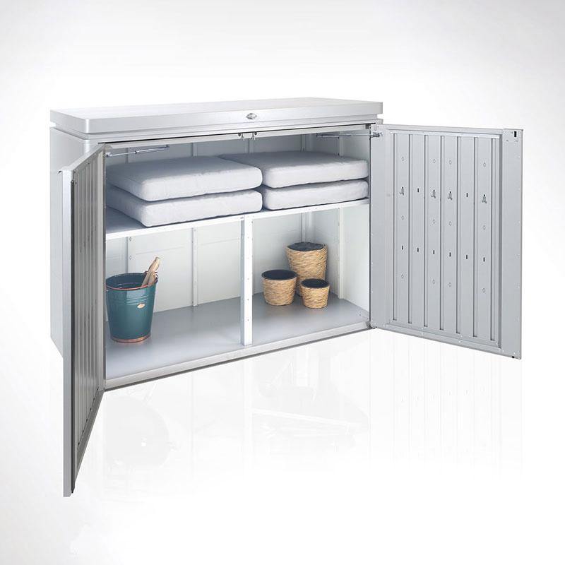 Biohort Intermediate Shelf