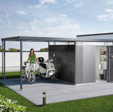 Biohort Installation Services