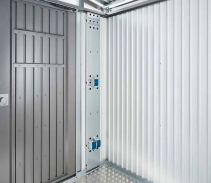 Biohort Electrics Panel