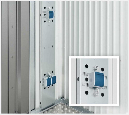 Biohort Electrics Panel