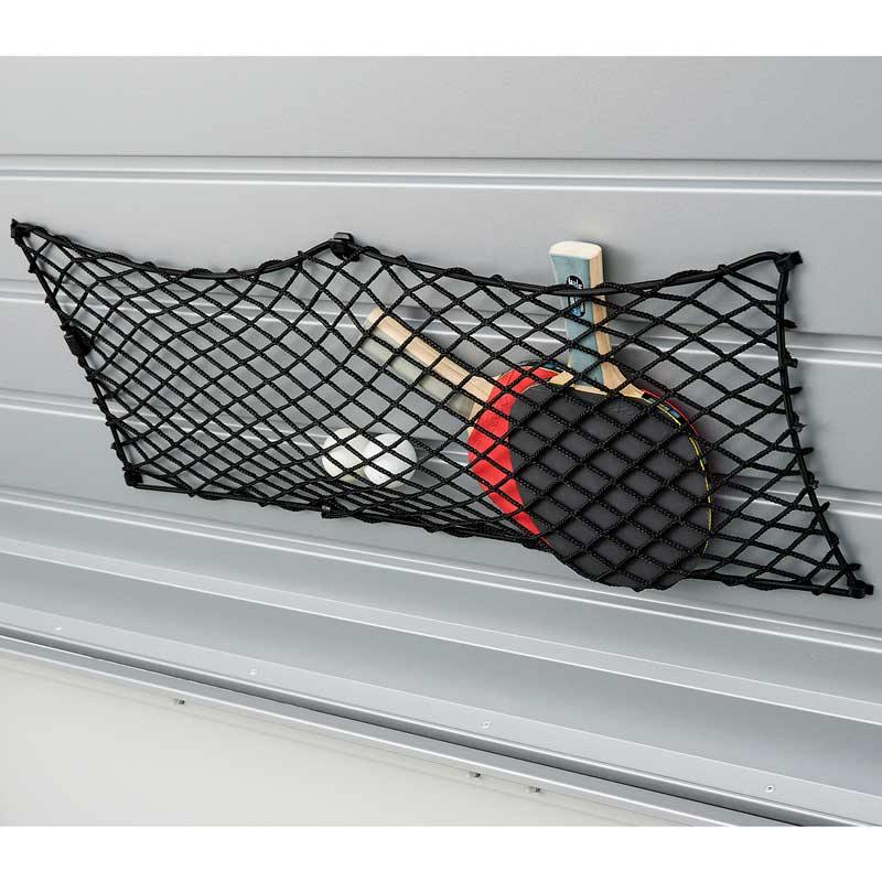 Biohort Lid Storage Net