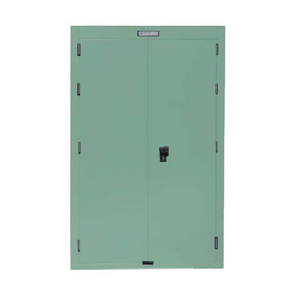 SafeStor Malton Secure Vertical Bike Store