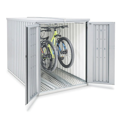 Biohort MiniGarage L Easy Rider Bike Store Spearhead