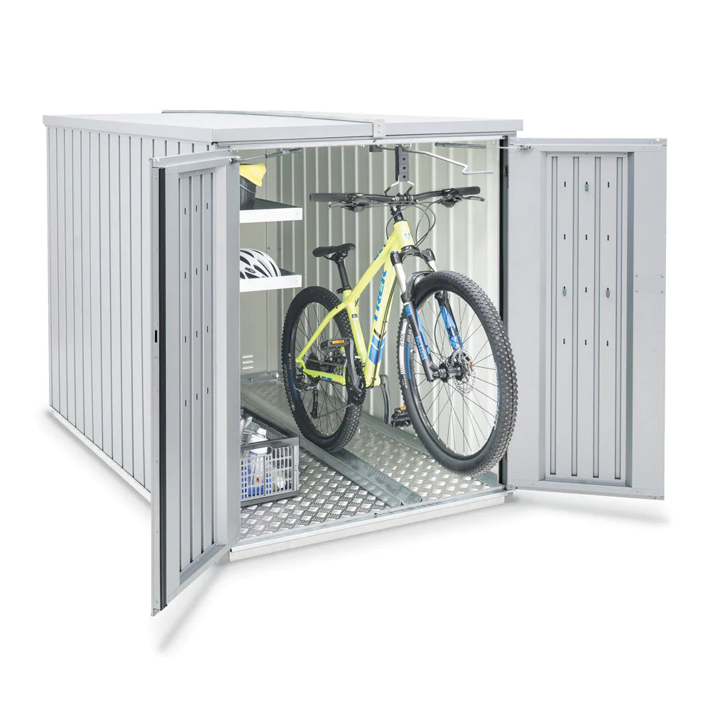 Biohort MiniGarage L Easy Rider Bike Store