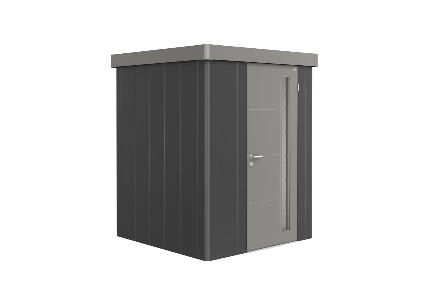 6x6 Biohort Neo N1A Garden Room