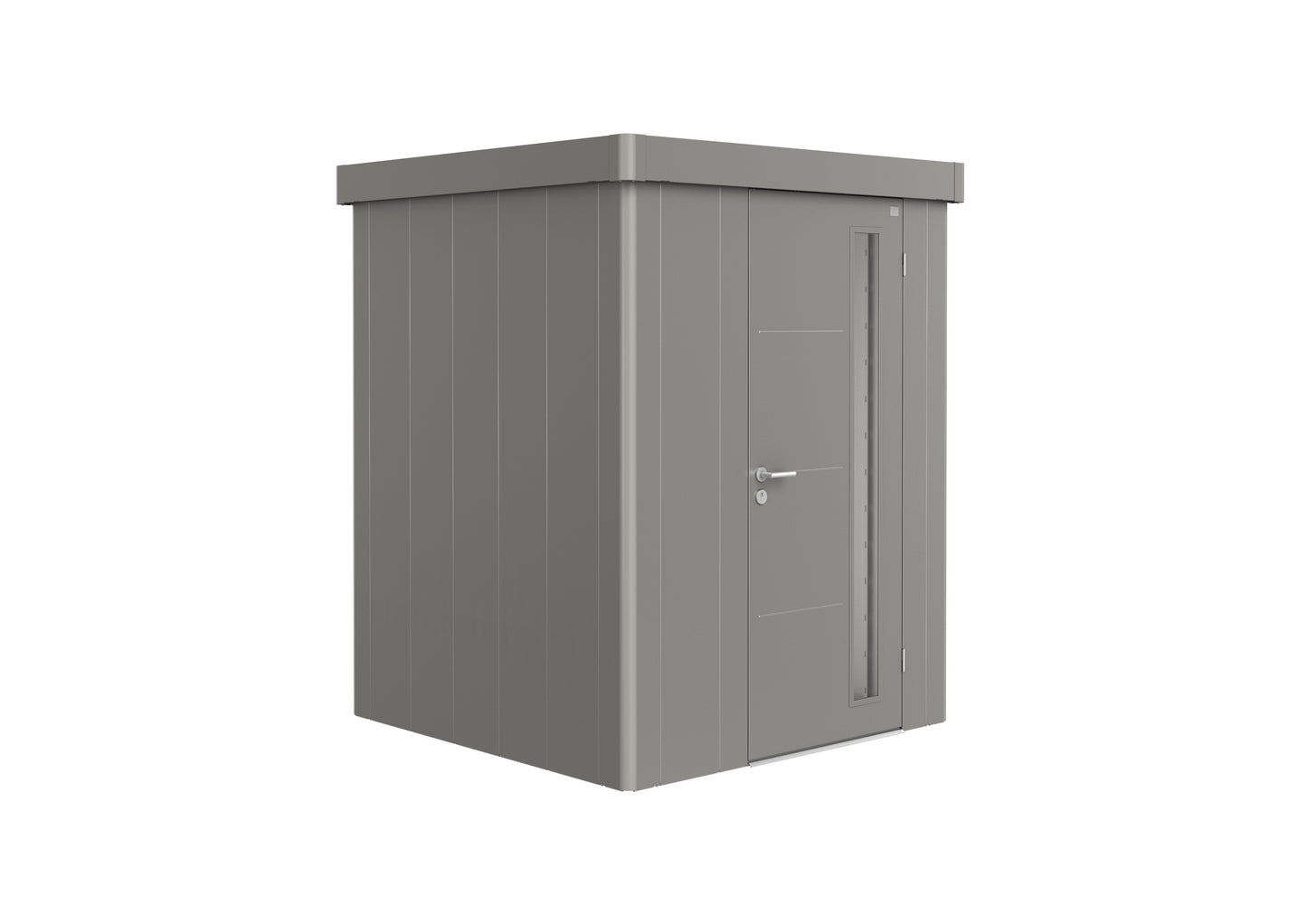 6x6 Biohort Neo N1A Garden Room
