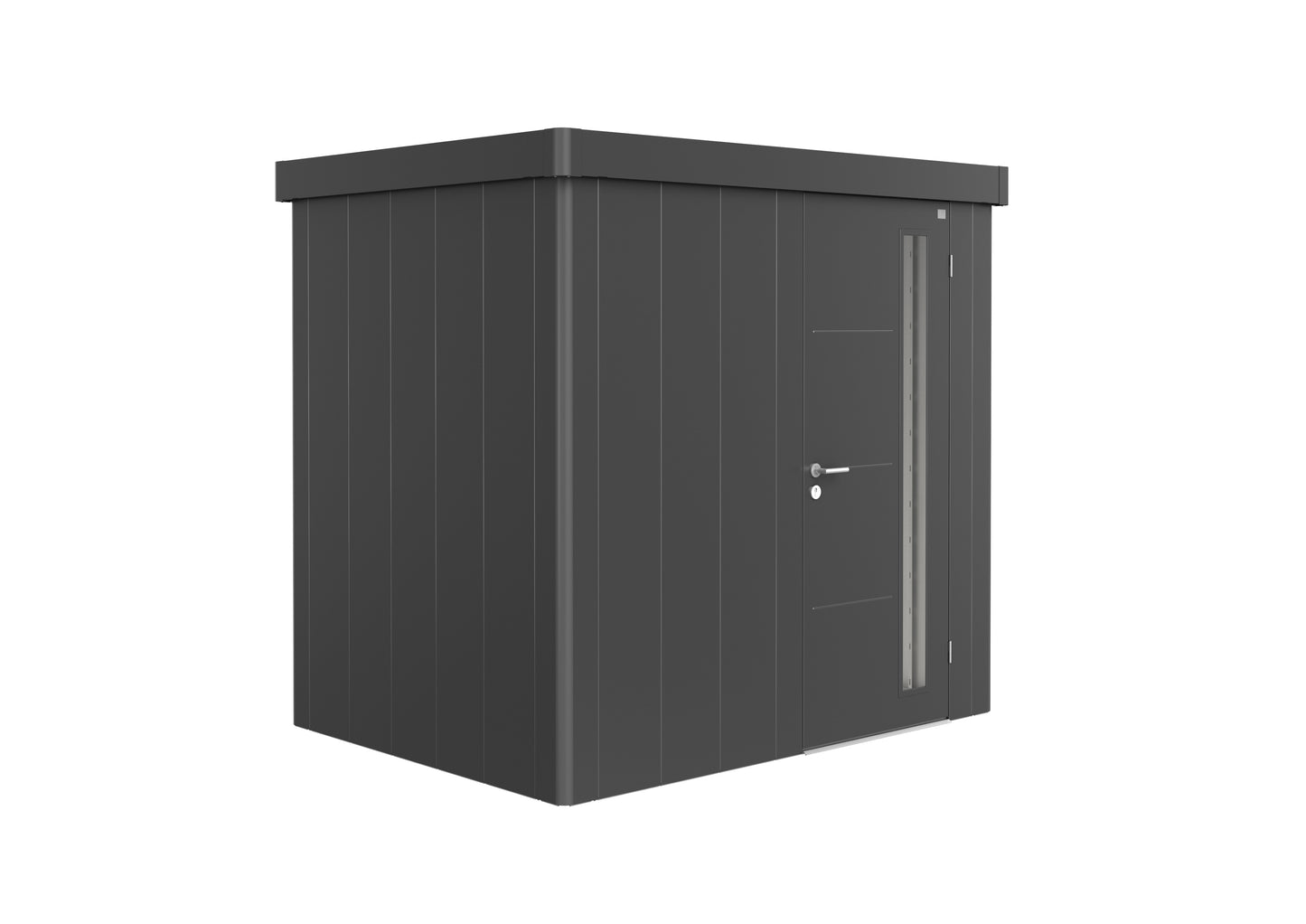 7.5x6 Biohort Neo N1B Garden Room