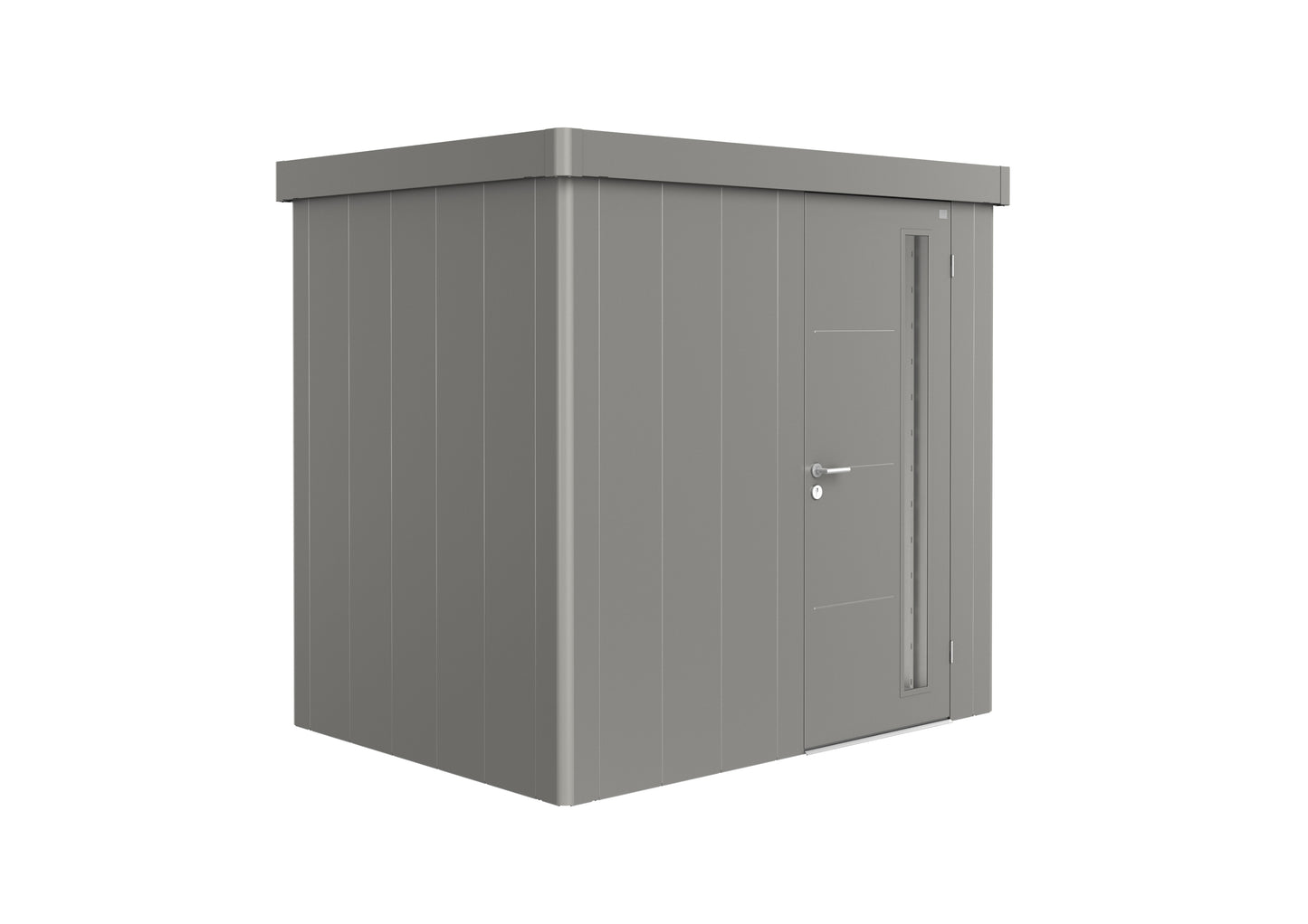 7.5x6 Biohort Neo N1B Garden Room