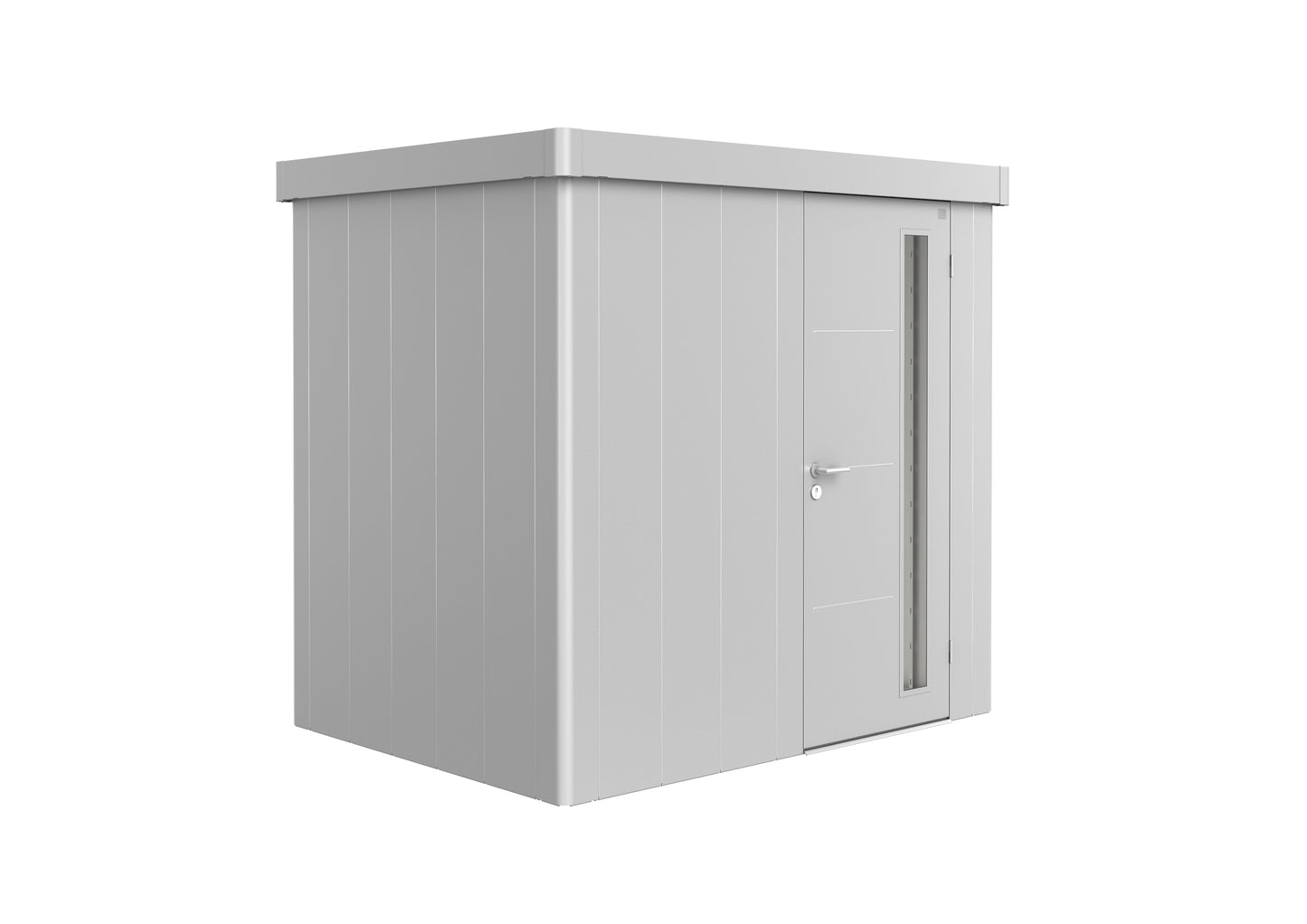 7.5x6 Biohort Neo N1B Garden Room