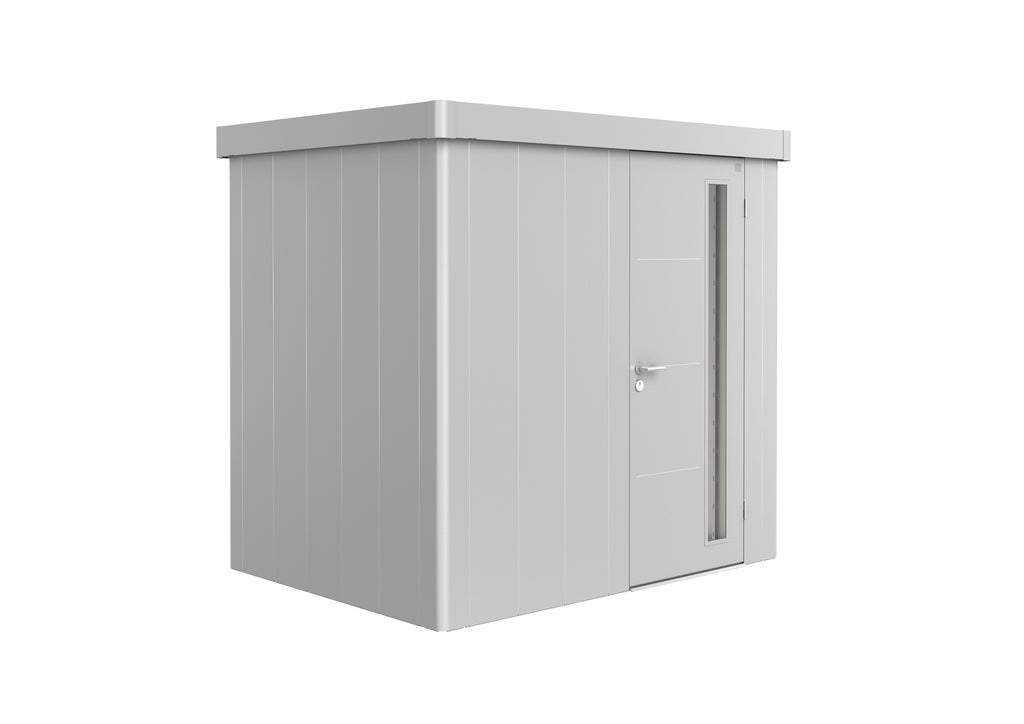 7.5x6 Biohort Neo N1B Garden Room