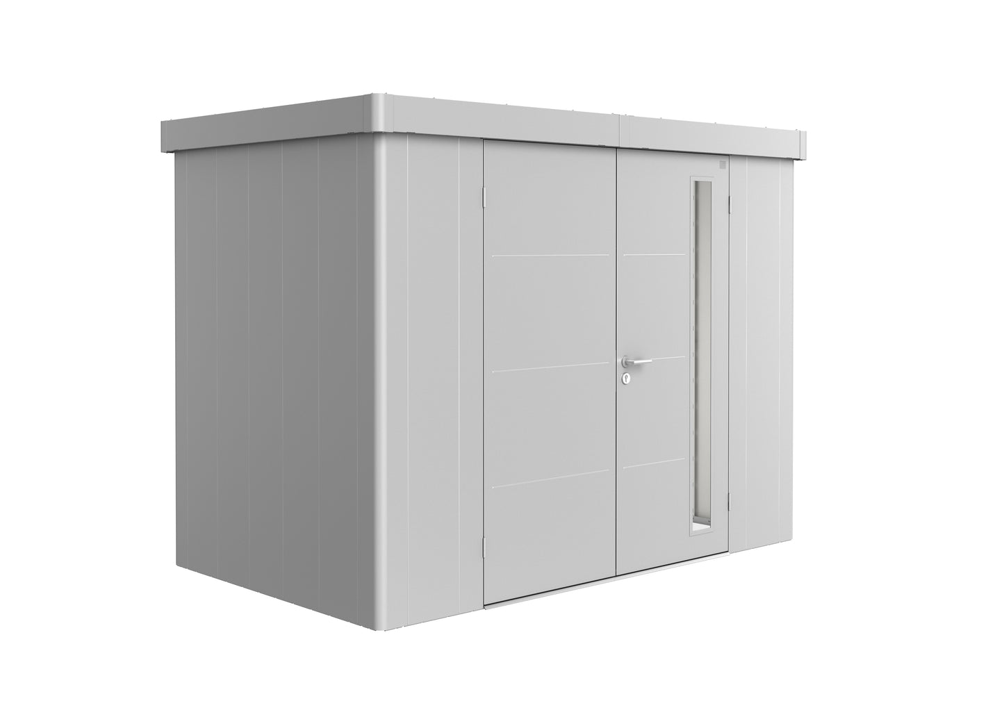 9.5x6 Biohort Neo N1C Garden Room