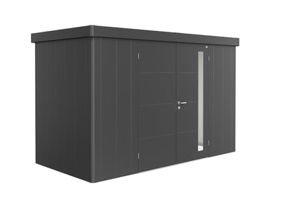11.5x6 Biohort Neo N1D Garden Room